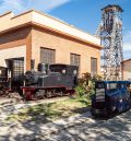 El Parque temático de la minería y el ferrocarril, nominado como Mejor Experiencia Turística de Aragón 2024