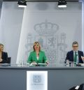 El Gobierno aprueba una subvención de 30 millones de euros a Aragón para la financiación del Fondo de Inversiones de Teruel