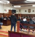 Dieciocho años de prisión para ocho personas por la venta de drogas en Alcañiz