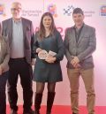 Tres Estrellas Jamón de Teruel para distinguir la excelencia de 17 establecimientos