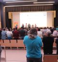 La Asamblea del CD Teruel mide el ánimo del socio a mes y medio de elecciones