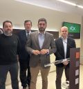 Vox denuncia ante la Fiscalía el Clúster del Maestrazgo y solicita la suspensión de la tramitación administrativa