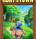 Luis Continente gana el Concurso Impulso Manga con ‘Hunt to town’