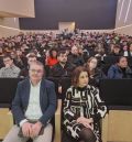 Los estudiantes de FP de Teruel se acercan a la realidad de la actividad profesional