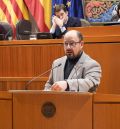 Las Cortes de Aragón urgen al Gobierno de España a terminar la elevación de aguas del Ebro a Andorra