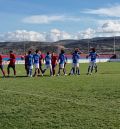 Doble cita prenavideña con la zona alta de Preferente para Alcañiz y Atlético Teruel