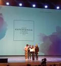 Apadrinaunolivo.org gana en Ecoturismo en los Premios a la Mejor Experiencia Turística