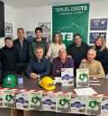 Teruel Existe espera apoyo ciudadano  y político en la concentración por la A-68