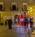 Los hoteles y casas rurales se quedan casi vacíos en Navidad y llenan en Nochevieja