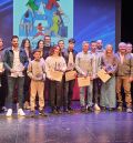 Andorra homenajea a catorce de sus deportistas destacados en su Gala del Deporte