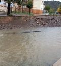 El Instituto Aragonés del Agua destina 670.000 euros a 13 actuaciones de urgencia por la dana