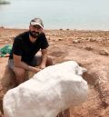 Fernando Escaso, paleontólogo de la Uned, miembro del jurado Paleonturología 2024: “Las nuevas tecnologías son una herramienta que está ayudando mucho a la paleobiología”