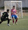 Atlético Teruel y Cella se llevan la victoria en sus partidos de Preferente