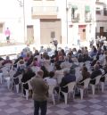 Libros despide el año celebrando  el Festival Literario Navideño