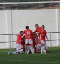 El Calamocha, el Utrillas y el Andorra cierran el año en números verdes