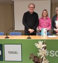 Decoración y Prensa histórica de Teruel, los nuevos cursos del centro de la Uned