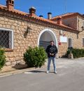 Las ocho viviendas sociales de Gea de Albarracín ya están acabadas y se ocuparán en enero