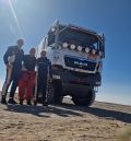 David Nadal, Mapman y adjunto al Team Manager en el Tibau Team en el Dakar: “Para mí, estar dentro de la dirección del equipo Tibau Team cada día es un reto y un orgullo”