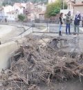 El Gobierno de Aragón aprueba varias actuaciones para hacer frente a los daños causados por las danas