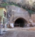 El grado de ejecución del ascensor del barrio del Carmen, en Teruel, se sitúa en el 71%