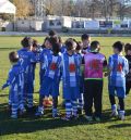 El CD Calanda se lleva el I Torneo Pablo Tomeo organizado por el Andorra