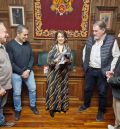 Emma Buj, alcaldesa de Teruel: “2024 ha sido un año decisivo en el avance de proyectos y obras que marcarán el futuro de Teruel”