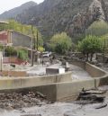 Montalbán ya ha derribado dos casas afectadas por la dana y prevé tirar cuatro inmuebles más