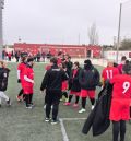 Televox debuta en Zaragoza en el Apertura de la Liga DI