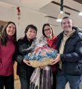 Milagros Navarro gana el Concurso de Decoración Navideña en  San Agustín