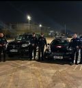 La Policía Local de Teruel incorpora un nuevo vehículo para el servicio operativo con un coste de 6.000 euros