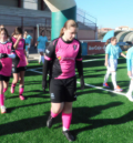 Nueva cita con el fútbol femenino formativo en el Torneo de Reyes de Utrillas