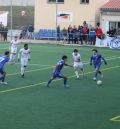 Utrillas y Épila regalan un hermoso partido que se queda en tierra minera (3-2)