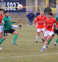 El Calamocha tropieza y cae ante el colista en un partido que se le torció (0-2)