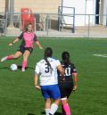 Horizonte para el fútbol femenino turolense, la futura Tercera aragonesa