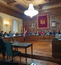 El equipo de gobierno del Ayuntamiento de Teruel se compromete a estudiar dos nuevas pasarelas en el río Turia