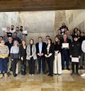 El Programa Experiencial Alcañiz Mantenimiento de Edificios II se clausura tras formar a 20 personas