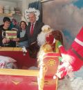 Gervasio Decoración de Teruel y Joyería Aribiz de Alcañiz ganan el concurso de escaparates navideños de la Asociación Provincial Comercio Teruel