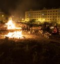 Las hogueras de San Antón se celebrarán en Teruel los días 17 y 18 de enero