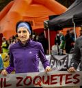 Alcorisa ya calienta para su duodécimo Trail Zoquetes