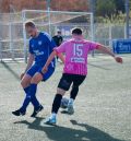 Duelo en lo alto entre Illueca y Alcañiz en otra jornada clave