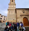 Los Consejos Locales de Infancia y Adolescencia de Teruel y Utebo intercambian experiencias