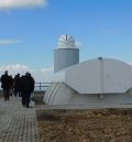 El Cefca completó en 2024 la ICTS y afronta ahora el reto de instalar nuevos telescopios en Javalambre