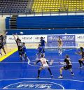 San Roque gana en Tenerife y parte la zona media con Pamesa quinto en Superliga