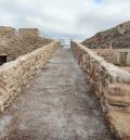 La Comarca del Jiloca da por concluidos  los trabajos de recuperación  de las Salinas de Ojos Negros