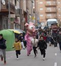 Las primeras hogueras de San Antón  prenden esta noche por toda la provincia