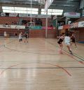 Gran arranque de año para Basket Mudéjar y Polideportivo Andorra