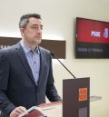 El PSOE se opone a un nuevo mapa sanitario que recorte servicios médicos en el medio rural