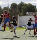 Atlético Teruel y Cella reciben a dos gallitos para ayudar al Alcañiz