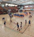 40 equipos en la III edición del 3x3 Comarca del Jiloca