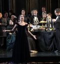 ‘La Traviata’, uno de los retornos más esperados del Teatro del Liceu de Barcelona